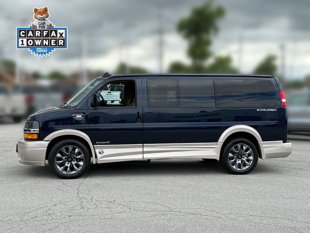 chevrolet express cargo 2025 1GCWGAF73S1203736 image chevrolet express cargo 2025 1GCWGAF73S1203736 image